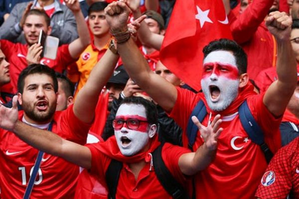 Vatandaşlar spora hasret kaldı