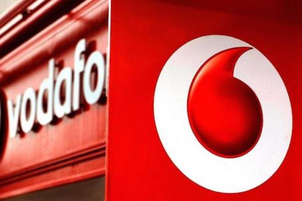 Vodafone'dan Türkiye'ye yatırıma devam