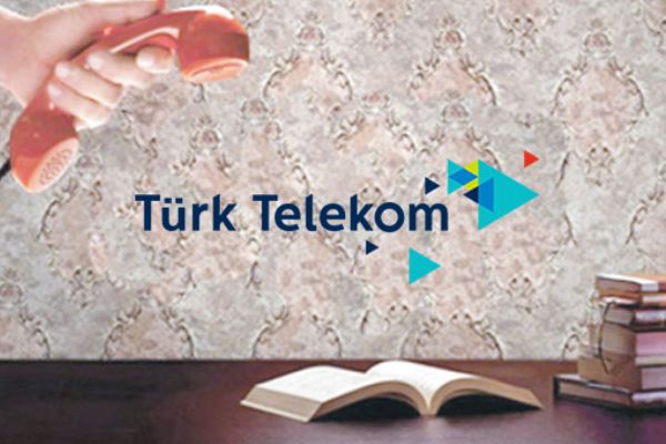 Türk Telekom, Telefon Kütüphanesi ile engelleri aşıyor