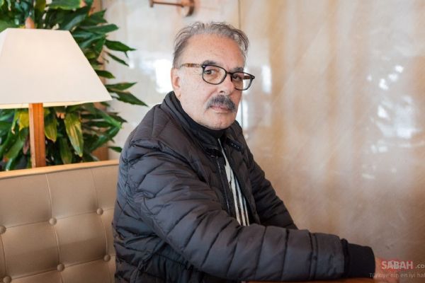 Ferdi Tayfur'a oğlundan böbrek nakli yapıldı