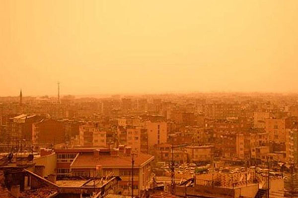 Prof. Dr. Hüseyin Toros’dan uyarı: Hafta sonuna kadar tüm Türkiye’yi etkisi altına alacak