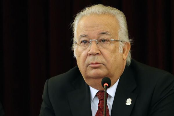 Galatasaray Kulübü Divan Kurulu Başkanı Hamamcıoğlu'ndan TFF'nin kararına tepki