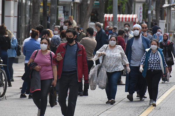 Sokaklarda 'tehlikeli' artış!