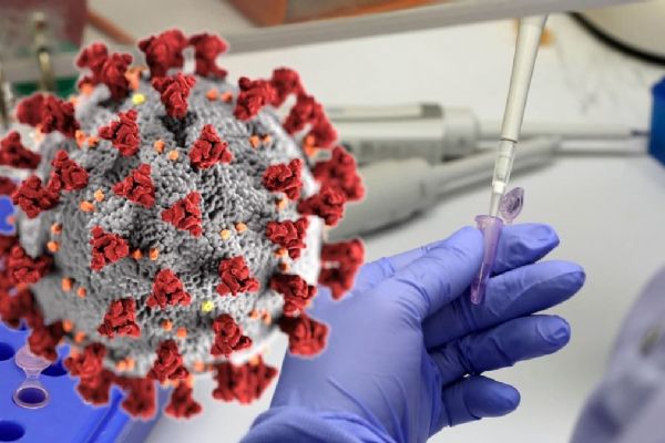 Çocuklarda Kovid-19'un ilk belirtisi sindirim sistemi semptomları olabilir