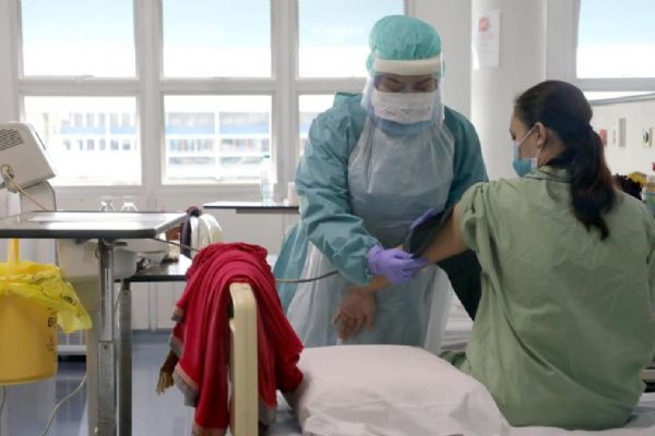 Malezya'da son 2 ayın en düşük Kovid-19 vaka artışı gerçekleşti