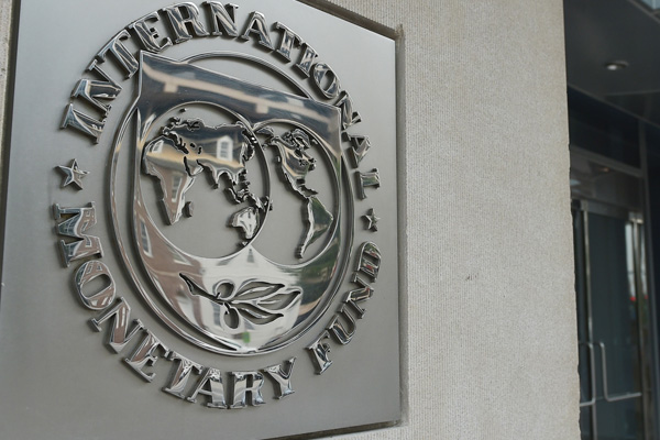 IMF'den korkutan ''ekonomi'' açıklaması