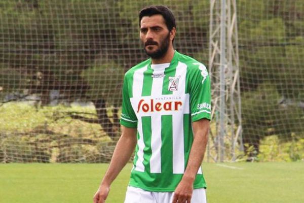 Daniel Güiza'nın sözleşmesi uzatıldı