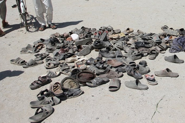 Afganistan'da 3 ayrı bombalı saldırı: Onlarca ölü ve yaralı var