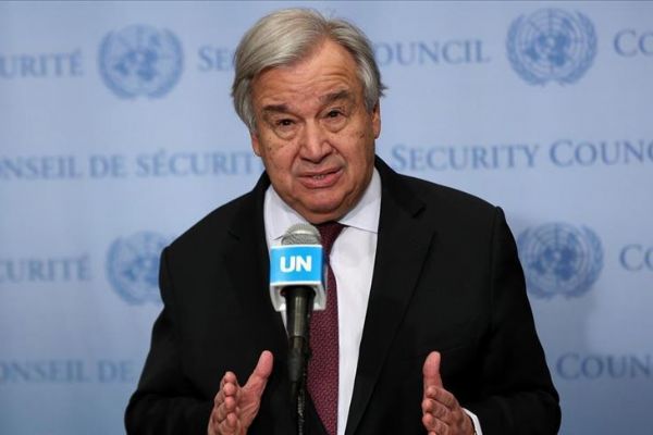 BM’den dini liderlere çağrı: Mücadelede destek olun