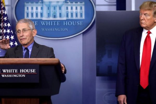 ABD'de hızlı normalleşme endişesi... 'Halk ölüm ve acılarla tekrar yüzleşebilir'