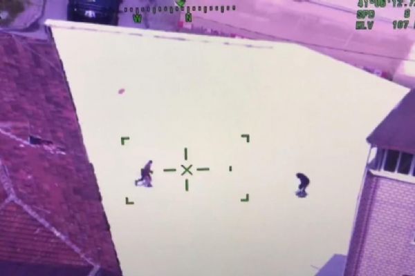 DHKP-C'li İbrahim Gökçek'in cenazesinde çıkan olaylara ilişkin soruşturma