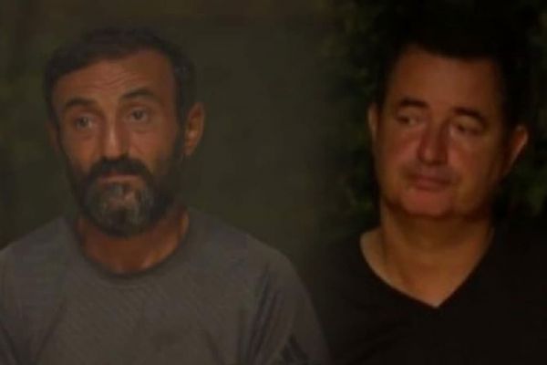 Acun Ilıcalı'nın ismini açıkladığı Ersin Korkut Survivor'dan neden elendi?