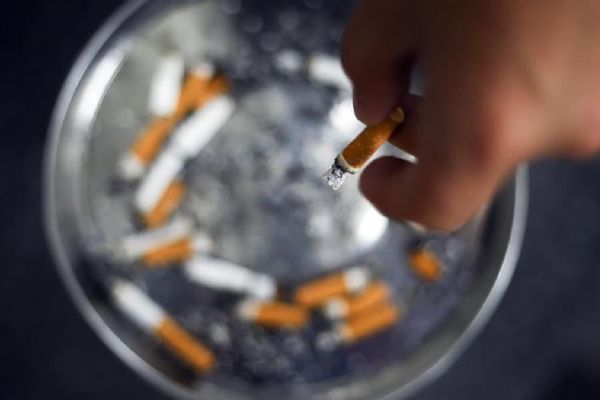 Sigarada ÖTV artışı