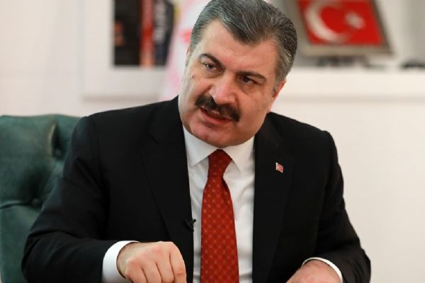 Koronavirüs Bilim Kurulu toplanıyor