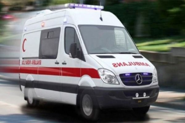 Kocaeli'de fabrikada kazan patladı: 3 yaralı
