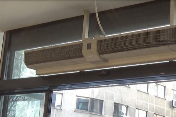 Uzmanlar uyarıyor: Klimalar koronavirüsün yayılmasını hızlandırabilir