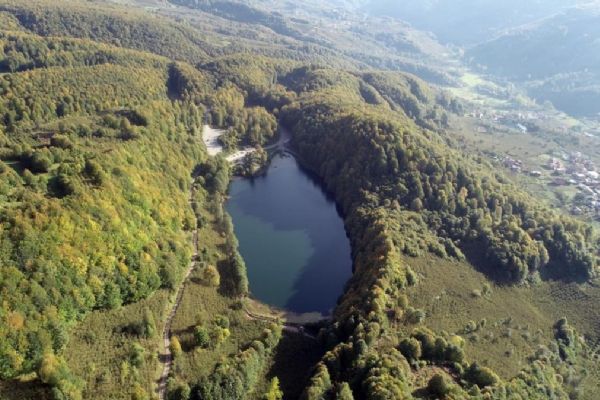 En uzun ömürlü insanlarının yaşadığı ilçede koronavirüse rastlanmadı