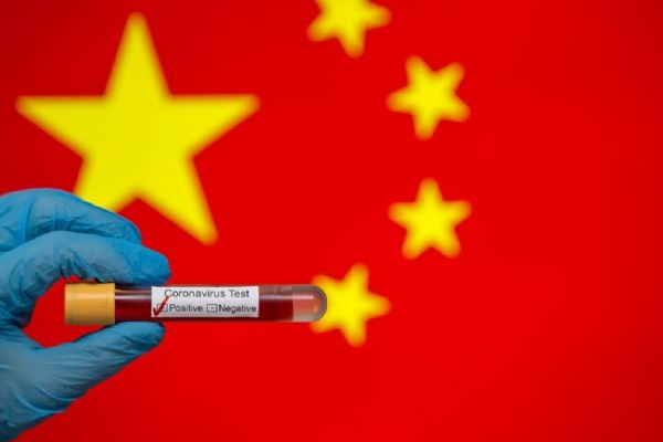 Çin'de son 24 saatte 7 koronavirüs vakası görüldü