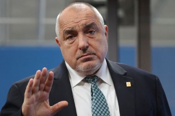 Bulgaristan hükümetinde koronavirüs çatlağı