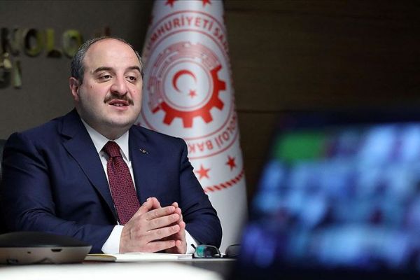 'Haziranda yerli kaynaklarla sentez ilaç alanında önemli bir müjdemiz olacak'