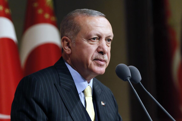 Erdoğan kararı verdi: Kamu çalışanlarına ''18 Mayıs'' kararı