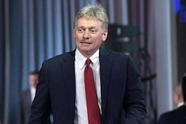 Koronavirüse yakalanan Peskov yaşadıklarını anlattı