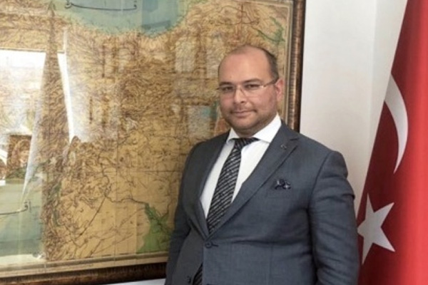 Türk avukatlardan Çin'e koronavirüs davası