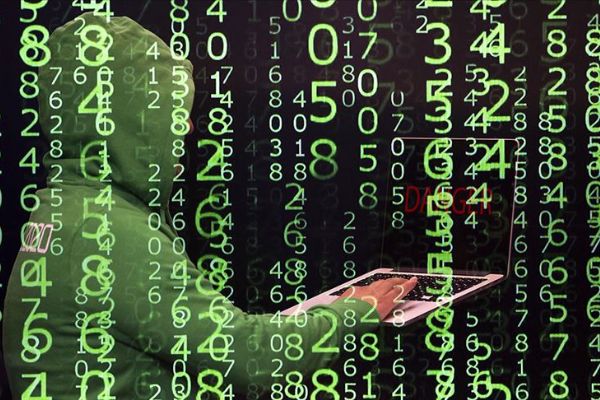 ABD güvenlik kurumu açıkladı: Kovid- 19 araştırma merkezi Çin’in hedefi oldu