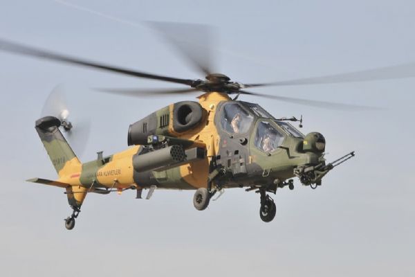 Filipinler 'dünyanın en iyilerinden' dedi ve duyurdu: 6 adet satın alıyoruz