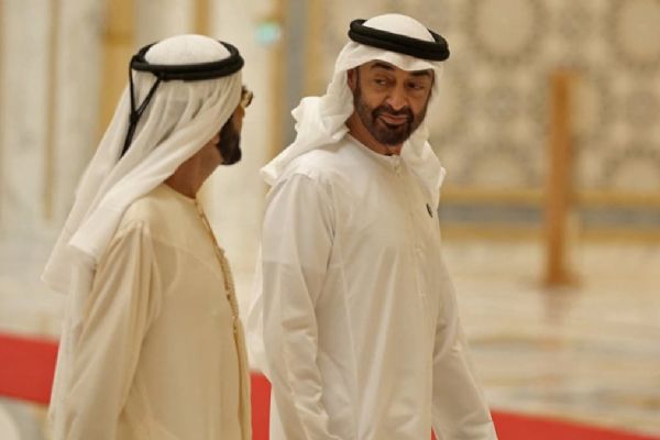 Libya'ya savaşa gönderilen Sudanlı 412 genç, BAE'ye dava açtı