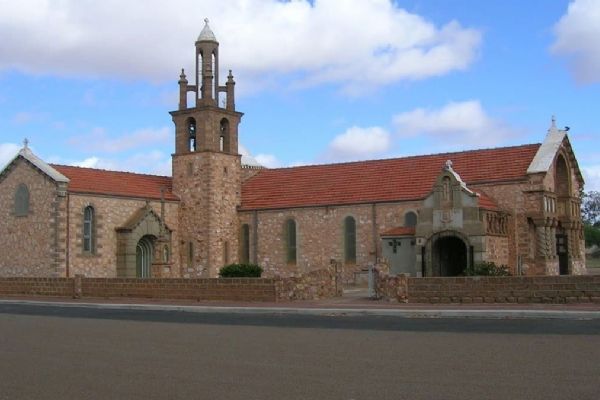 Avustralya'da Kovid-19 tedavisi için ağartıcı ürün satan kiliseye 687 bin liralık ceza