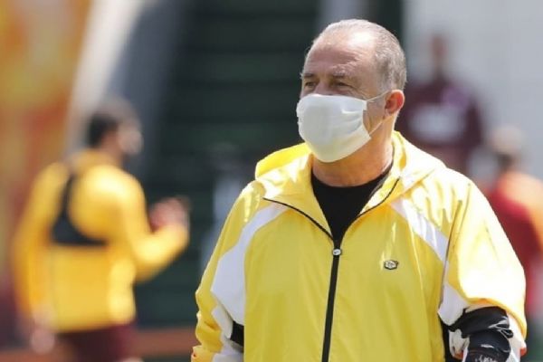 Süper Lig'in gündemi Fatih Terim oldu