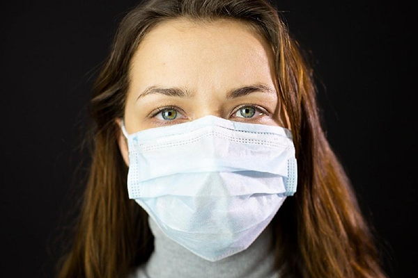 10 ilde maskesiz sokağa çıkmak yasaklandı