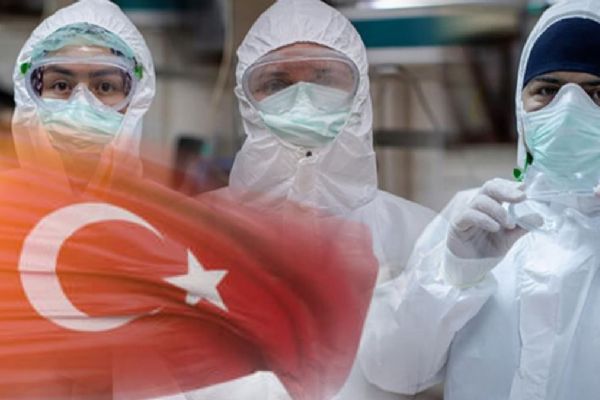 Türkiye'nin başarısı Japon medyasında! Hastane hastane gezip anlattılar