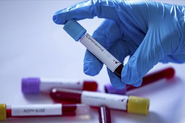 Kasımpaşa'da iki kişide koronavirüs çıktı