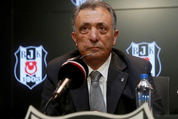 Koronavirüse yakalanan Çebi'den ilk açıklama