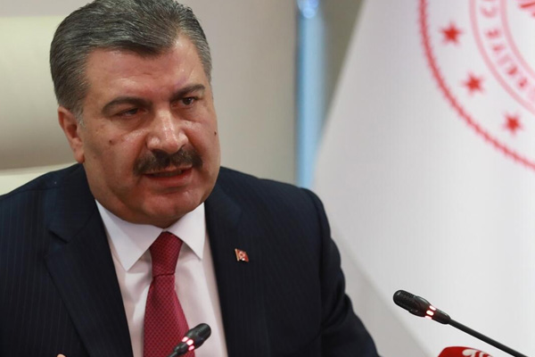 Türkiye'de koronavirüste son durum: Hayatını kaybedenlerin sayısı 4 bini aştı