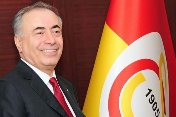 'Kulüpten yayınlanan tüm açıklamalarda onayım var'