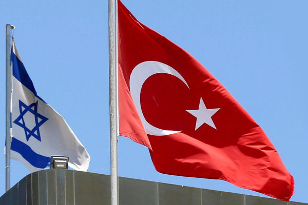 İsrail, Türkiye’ye anlaşma mı teklif edecek? İlk açıklama geldi