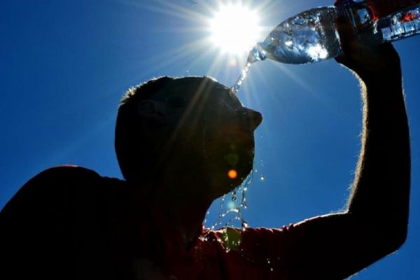 Bu ay çok mu sıcak olacak?