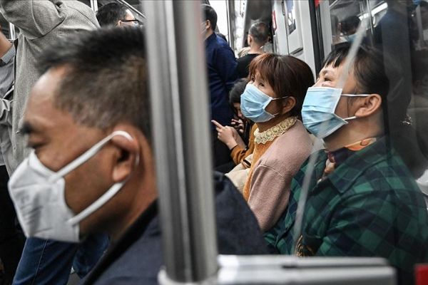 Dünyanın 1 numaralı krizi büyüyor! 'Her yerde ortaya çıkabilir'