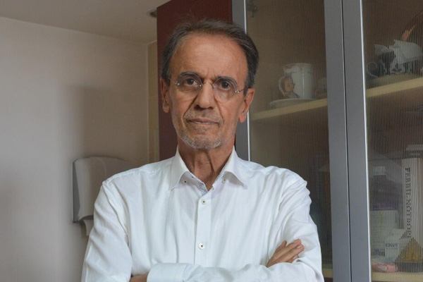 Prof. Dr. Ceyhan'dan kritik ''İstanbul'' uyarısı