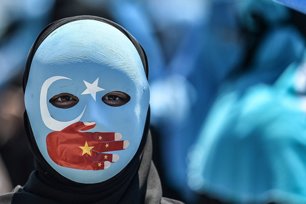 ABD'den Çin'e yaptırım kararı: Uygur Türkleri için sunulan yasa tasarısı onaylandı