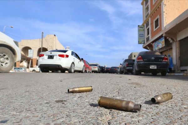 Yemen ordusu duyurdu: Çok sayıda militanı öldürdük