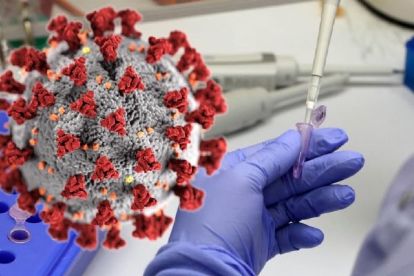 Rusya'dan koronavirüs aşısıyla ilgili heyecanlandıran açıklama! Putin'den 'fikri mülkiyet' uyarısı