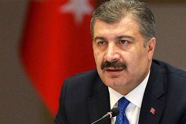 Sağlık Bakanlığı normalleşmede 13 rehber yayımladı