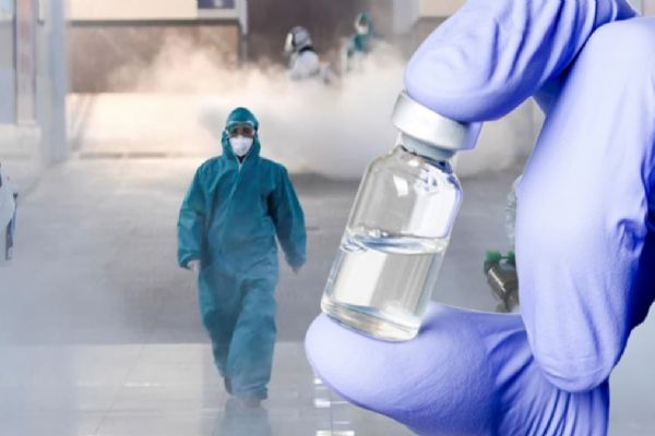 Dünyaya örnek olduk: Yabancı doktorlar sıraya girdi