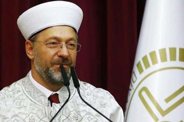 Camilerin açılacağı tarih belli oldu