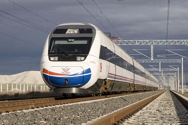 YHT seferleri bayram sonrası başlıyor