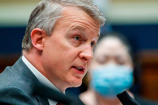 BARDA Direktörü’nden, ABD’ye uyarı: Modern tarihin en karanlık kışı kapıda